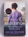 The Bridgerton: To Sir Phillip, With Love - Julia Quinn; 