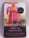 Bridgerton: When He Was Wicked - Julia Quinn; 