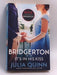 The Bridgerton: It's In His Kiss - Julia Quinn; 