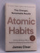 Atomic Habits - James Clear
