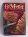 Harry Potter and the Chamber of Secrets - J. K. Rowling