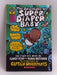 The Adventures of Super Diaper Baby  - Dav Pilkey