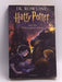 Harry Potter and the Philosopher's Stone - J. K. Rowling