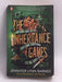 The Inheritance Games - Jennifer Lynn Barnes; 