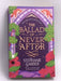 The Ballad of Never After   - Stephanie Garber