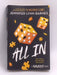 All In : (The Naturals #3) - Jennifer Lynn Barnes; 