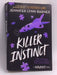 Killer Instinct - Jennifer Lynn Barnes; 