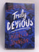 Truly Devious - Maureen Johnson