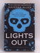 Lights Out - Navessa Allen;