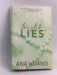 Twisted Lies - Ana Huang