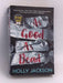 As Good As Dead - Holly Jackson;