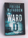 Ward D - Freida McFadden