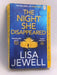 The Night She Disappeared - Lisa Jewell
