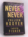 Never Never - Colleen Hoover; Tarryn Fisher; 