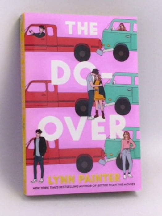 The Do-Over - Lynn Painter