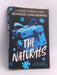The Naturals - Jennifer Lynn Barnes