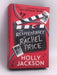 The Reappearance of Rachel Price - Holly Jackson; 