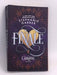 Finale (Caraval #3) - Stephanie Garber; 