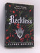 Reckless - Lauren Roberts; 