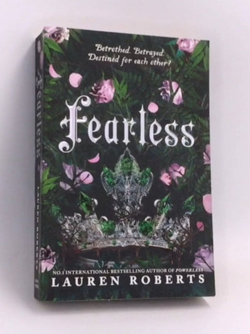 Fearless - Lauren Roberts