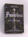 Powerless - Lauren Roberts; 