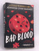 Bad Blood - Jennifer Lynn Barnes; 