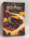 Harry Potter and the Half-Blood Prince - J. K. Rowling; 