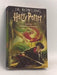 Harry Potter and the Chamber of Secrets - J. K. Rowling