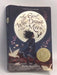 The Girl Who Drank the Moon  - Kelly Barnhill; 