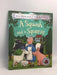A Squash and a Squeeze - Julia Donaldson; 