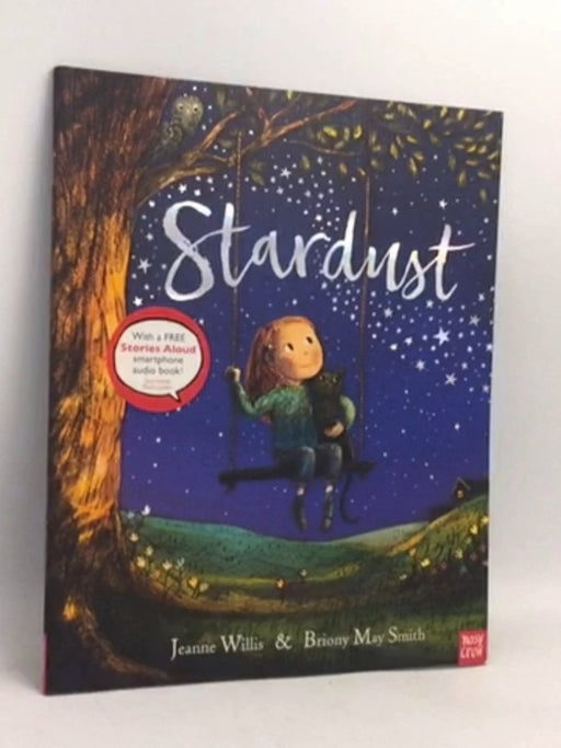 Stardust - Jeanne Willis