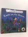 Room on the Broom - Julia Donaldson; 