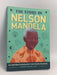 The Story of Nelson Mandela: An Inspiring Biography for Young Readers - Floyd Stokes