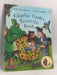 Charlie Cook's Favorite Book - Julia Donaldson