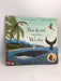 The Snail and the Whale - Julia Donaldson; 
