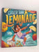 Cooler Than Lemonade- [Hardcover] - Harshita Jerath