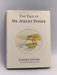 The Tale of Mr. Jeremy Fisher - Hardcover - Beatrix Potter; 