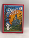 Spooky Riddles - Marc Brown