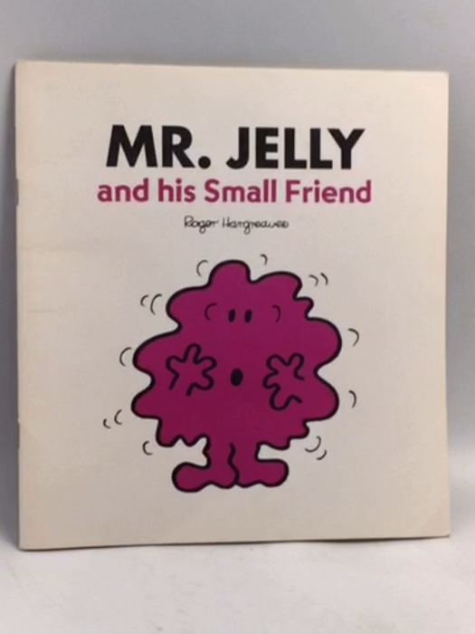 Dean 66bks Mr Jelly New Pb - 
