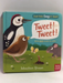 Can you say it too? Tweet Tweet! - Harcover - Sebastian Braun