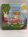 Sing Along With Me Sleeping Bunnies - Hardcover - Yu-Hsuan Huang