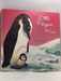 Little Penguin and His Mum - Hardcover - Matt Wol