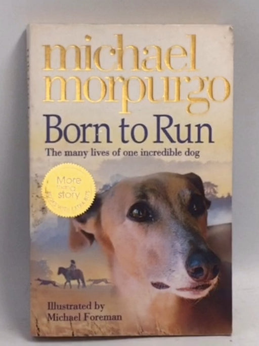 Born to Run - Michael Morpurgo
