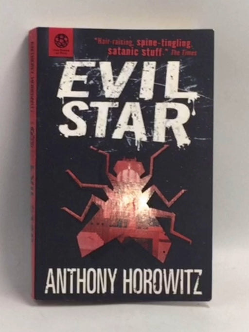 Evil Star - Anthony Horowitz