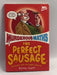 The Perfect Sausage and Other Fundamental Formulas (Murderous Maths) - poskitt-kjartan; 