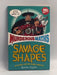 Murderous Maths: Savage Shapes - Kjartan Poskitt