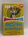 Awesome Arithmetricks - Kjartan Poskitt; 