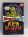 The Key to the Universe - Kjartan Poskitt; 