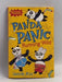 Panda Panic: Running Wild   - Jamie Rix