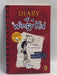 Diary of a Wimpy Kid - The Last Straw - Jeff Kinney